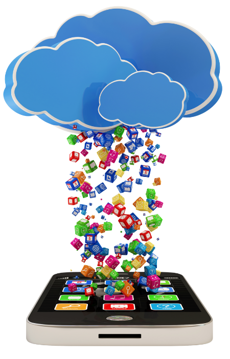 دانلود اپلیکیش طرح ملی ایران دیجیتال