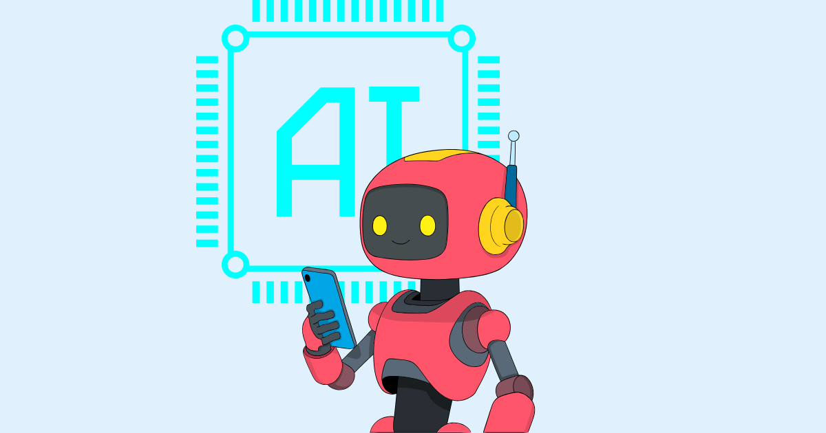 اخلاق در هوش مصنوعی