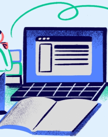 تربیت سواد داده و تفکر الگوریتمی در مدارس